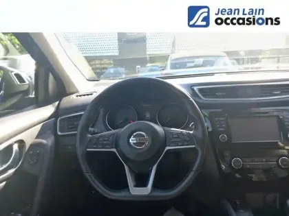 Photo 10 Nissan Qashqai  1.6 dCi 130