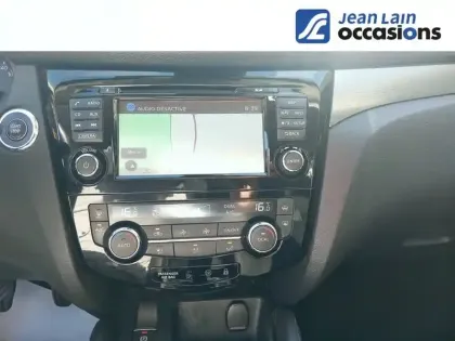 Photo 13 Nissan Qashqai  1.6 dCi 130