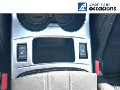 Photo 19 Nissan Qashqai  1.6 dCi 130