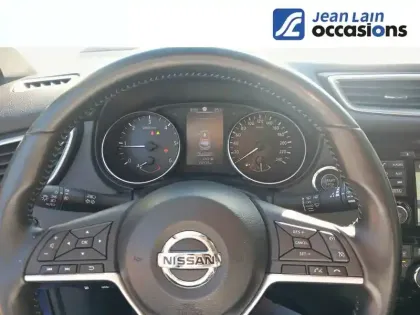Photo 11 Nissan Qashqai  1.6 dCi 130