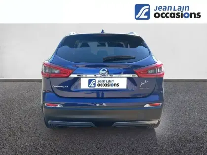 Photo 5 Nissan Qashqai  1.6 dCi 130