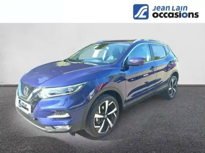 Photo Nissan Qashqai Tekna