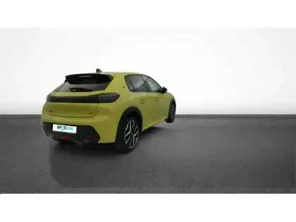 Photo 39 Peugeot 208  PureTech 100 S&S BVM6