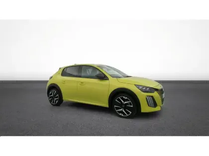 Photo 42 Peugeot 208  PureTech 100 S&S BVM6