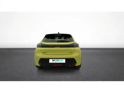 Photo 38 Peugeot 208  PureTech 100 S&S BVM6