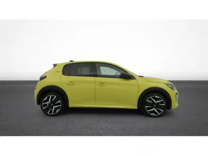 Photo 41 Peugeot 208  PureTech 100 S&S BVM6