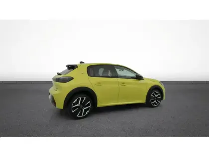 Photo 40 Peugeot 208  PureTech 100 S&S BVM6