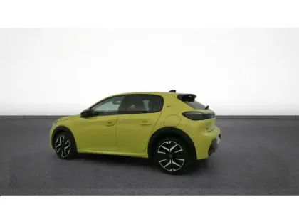 Photo 36 Peugeot 208  PureTech 100 S&S BVM6