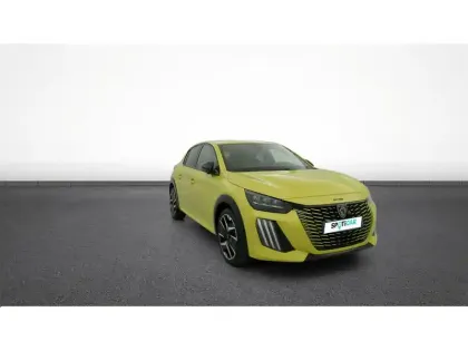 Photo 43 Peugeot 208  PureTech 100 S&S BVM6