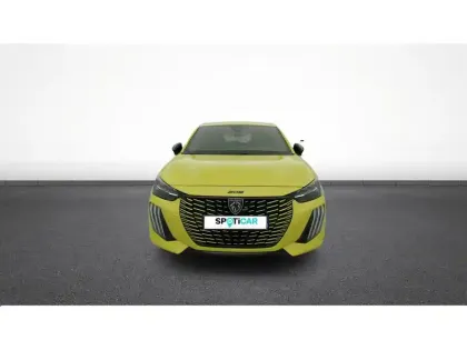 Photo 33 Peugeot 208  PureTech 100 S&S BVM6