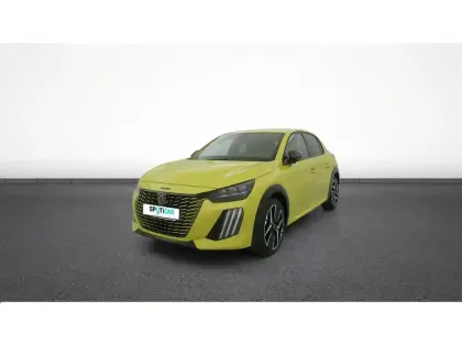 Photo 32 Peugeot 208  PureTech 100 S&S BVM6