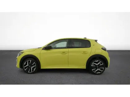 Photo 35 Peugeot 208  PureTech 100 S&S BVM6