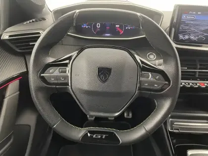 Photo 54 Peugeot 208  PureTech 100 S&S BVM6