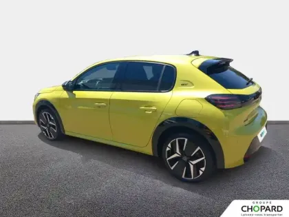 Photo 6 Peugeot 208  PureTech 100 S&S BVM6