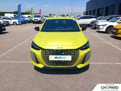 Photo 26 Peugeot 208  PureTech 100 S&S BVM6