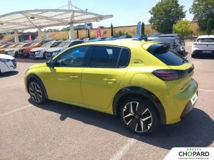 Photo 29 Peugeot 208  PureTech 100 S&S BVM6