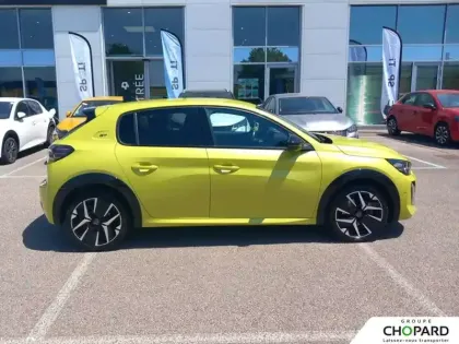Photo 30 Peugeot 208  PureTech 100 S&S BVM6