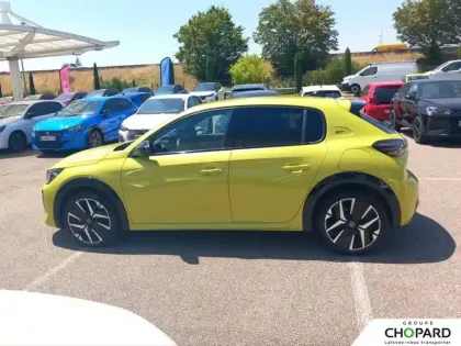 Photo 31 Peugeot 208  PureTech 100 S&S BVM6