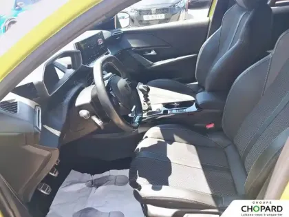 Photo 10 Peugeot 208  PureTech 100 S&S BVM6