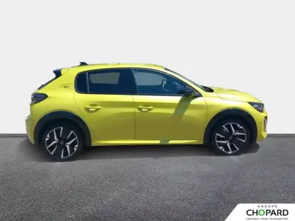 Photo 8 Peugeot 208  PureTech 100 S&S BVM6