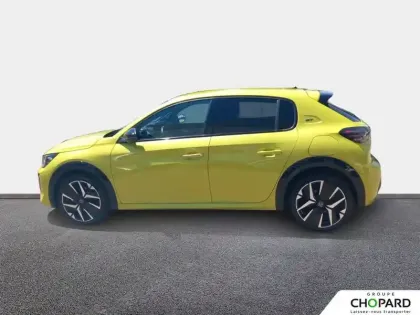 Photo 9 Peugeot 208  PureTech 100 S&S BVM6