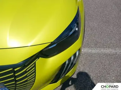 Photo 21 Peugeot 208  PureTech 100 S&S BVM6