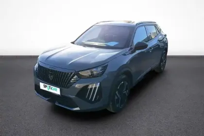 Photo Peugeot 2008 Gt