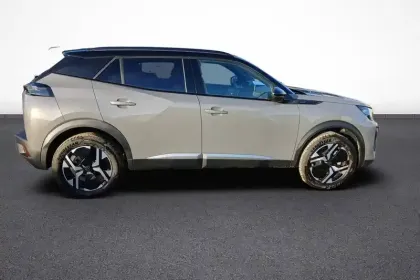 Photo 6 Peugeot 2008  Hybrid 145 e-DCS6
