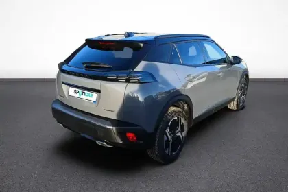 Photo 5 Peugeot 2008  Hybrid 145 e-DCS6
