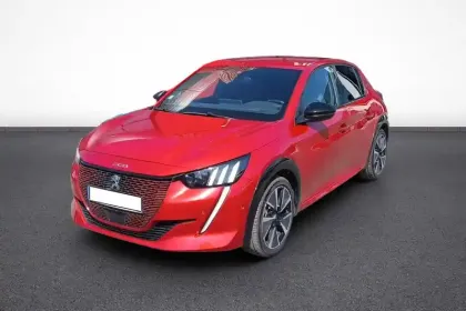 Photo Peugeot 208 Gt