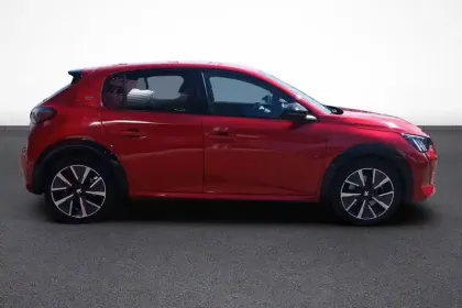 Photo 6 Peugeot 208  Electrique 50 kWh 136ch