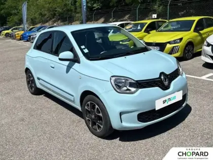 Photo 27 Renault Twingo  III TCe 95
