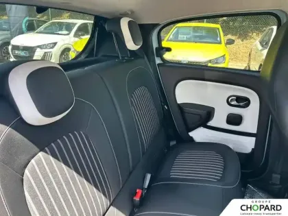 Photo 19 Renault Twingo  III TCe 95