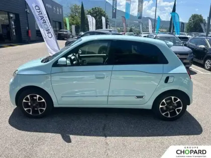 Photo 31 Renault Twingo  III TCe 95