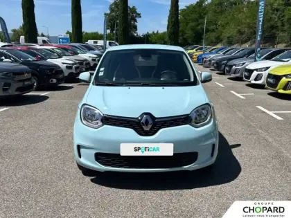 Photo 26 Renault Twingo  III TCe 95