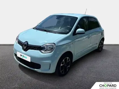 Photo Renault Twingo Intens