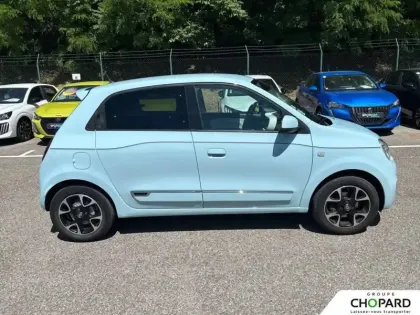 Photo 30 Renault Twingo  III TCe 95