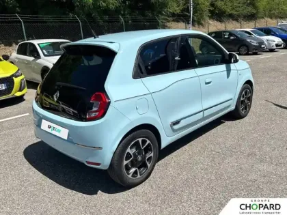 Photo 25 Renault Twingo  III TCe 95