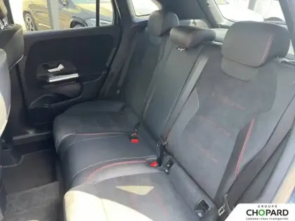 Photo 18 Mercedes GLA  250 e 8G-DCT