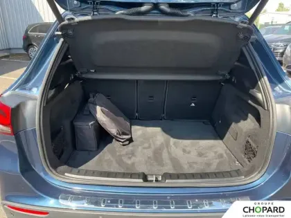 Photo 7 Mercedes GLA  250 e 8G-DCT