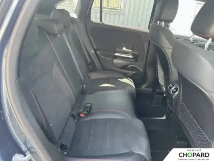Photo 19 Mercedes GLA  250 e 8G-DCT