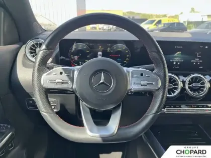 Photo 15 Mercedes GLA  250 e 8G-DCT