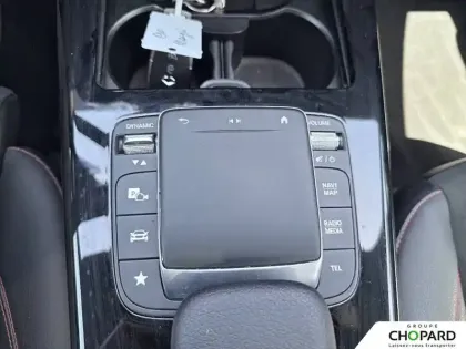 Photo 20 Mercedes Classe A  200 7G-DCT