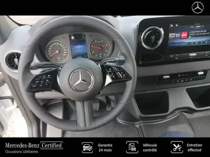 Photo 7 Mercedes Sprinter  FGN 315 CDI 37 3.5T RWD 9G-TRONIC