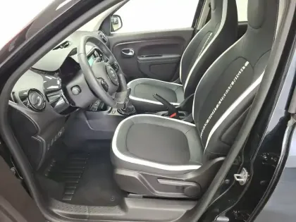 Photo 26 Renault Twingo  III SCe 65
