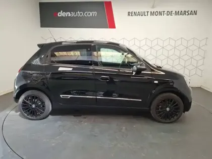 Photo 5 Renault Twingo  III SCe 65