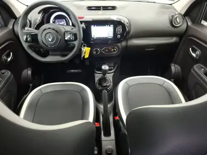 Photo 39 Renault Twingo  III SCe 65