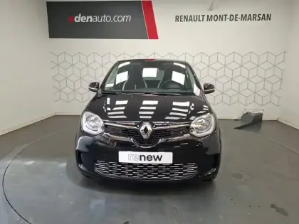 Photo 7 Renault Twingo  III SCe 65