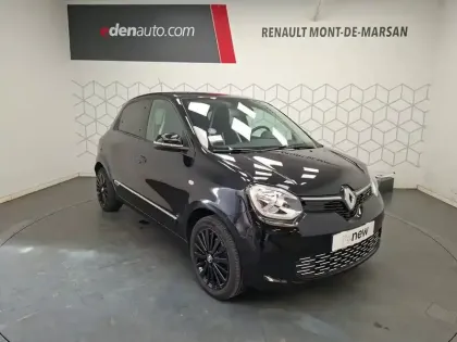Photo 6 Renault Twingo  III SCe 65