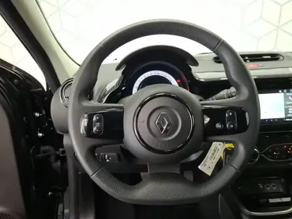 Photo 32 Renault Twingo  III SCe 65